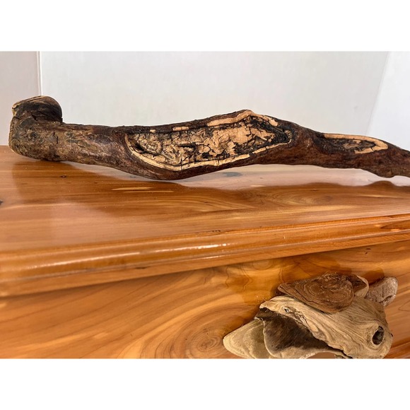 Cedar Box with Lake Michigan, Grand Haven Driftwood Custom designed - Picture 6 of 6